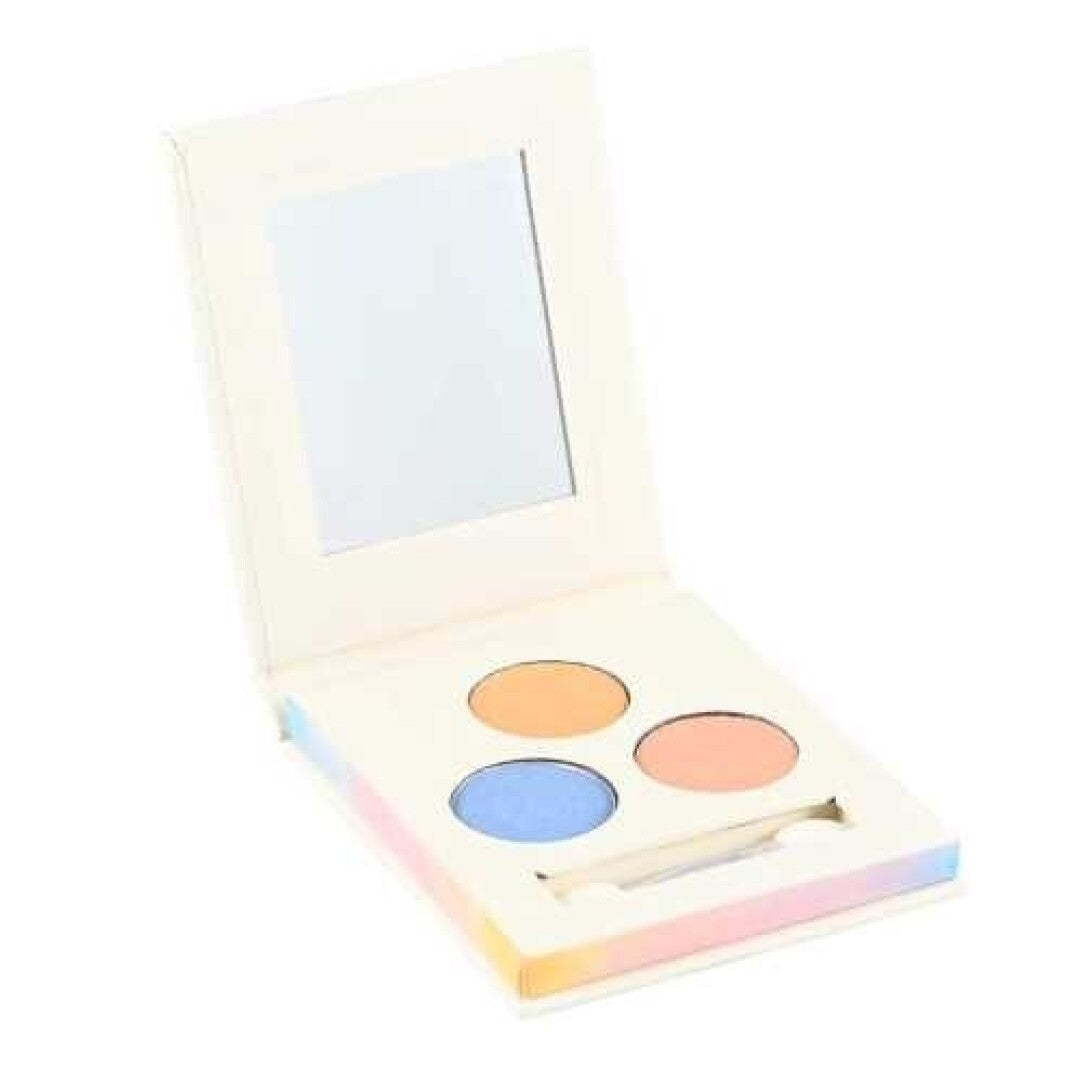 Paleta de sombra de ojos Verano · Namaki