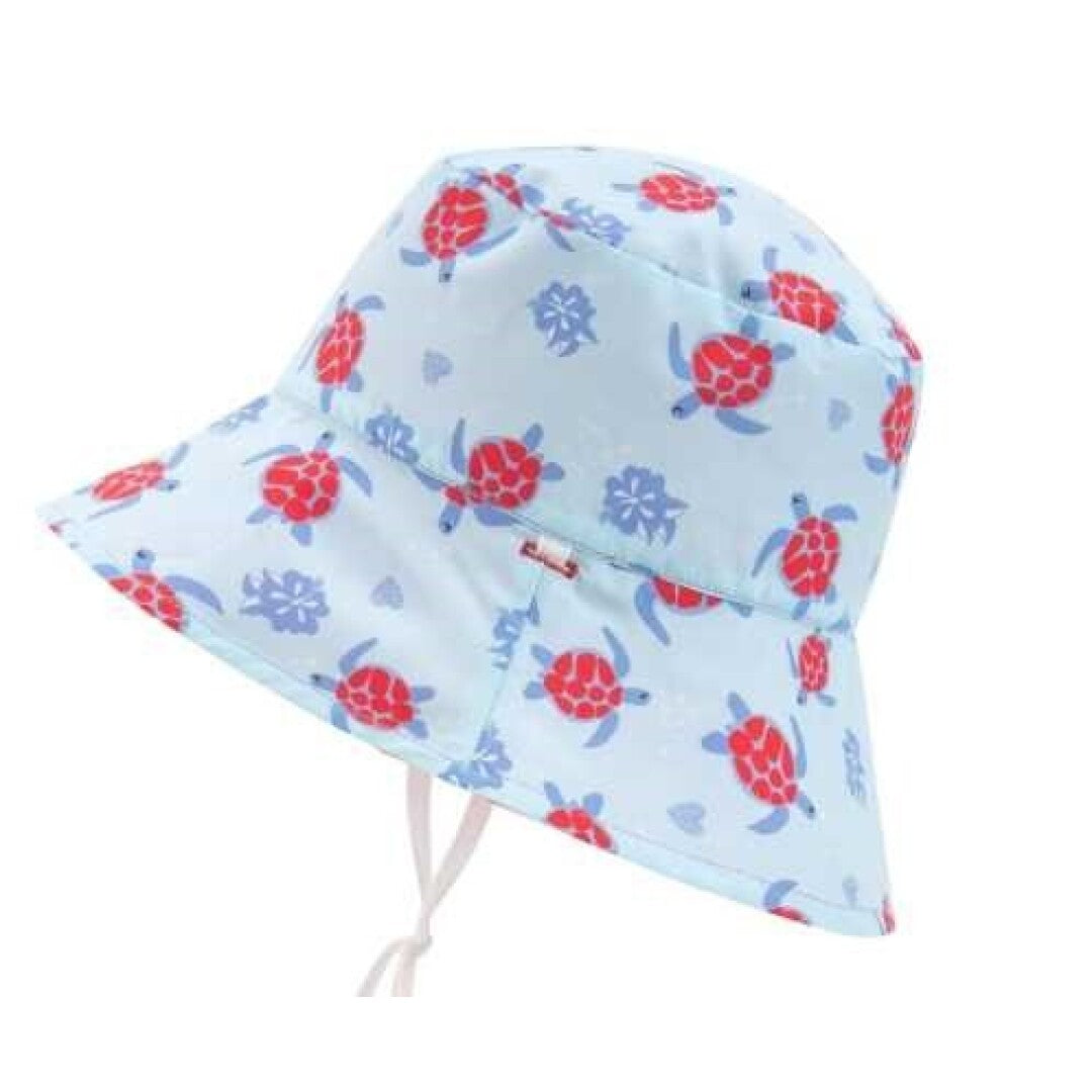 Sombrero con Protección Solar Tortugas · Btbox