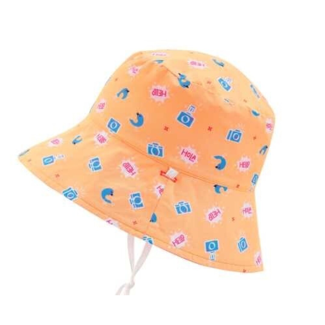 Sombrero con Protección Solar Flash · Btbox