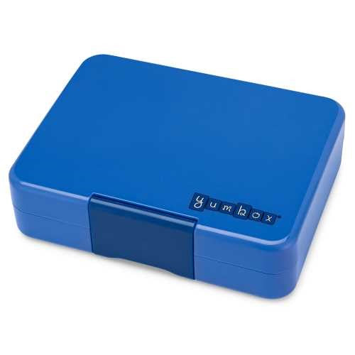 Fiambrera Snack 3C · Yumbox