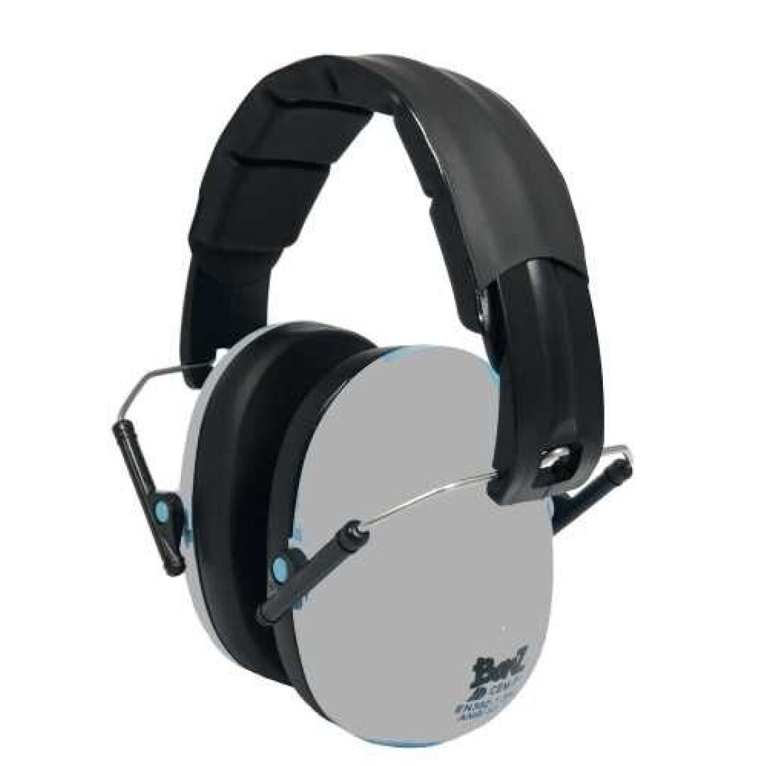 Cascos Anti ruido Kidz +3 · Banz