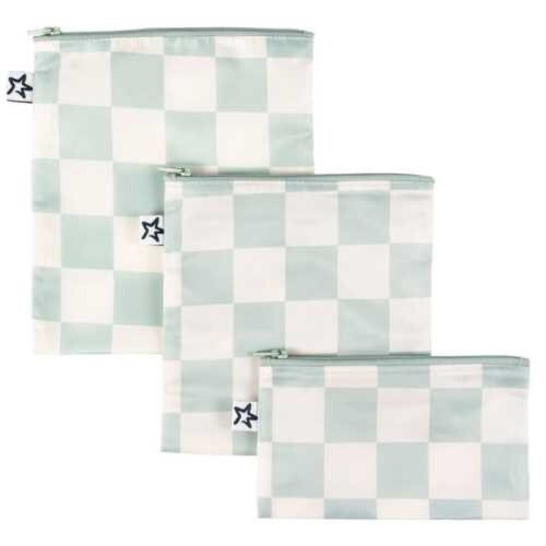 Pack 3 bolsas Snack · Tiny Twinkle