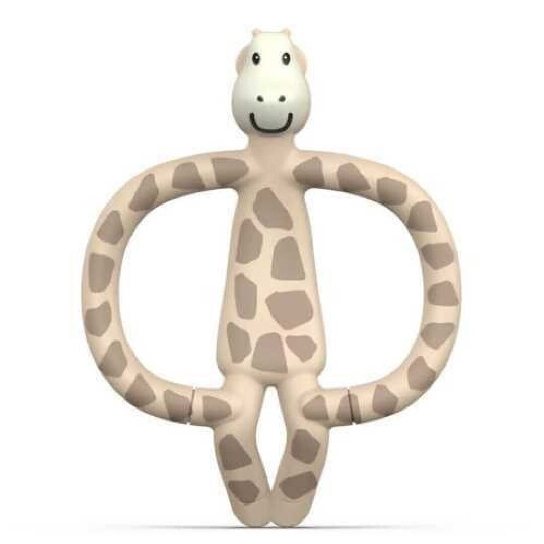 Mordedor Pequeño animales · Matchstick Monkey