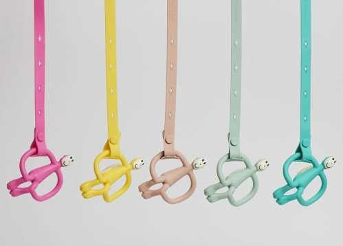 Cinta Monkey · Matchstick