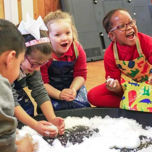 Bolas de nieve DIY · Zimpli kids