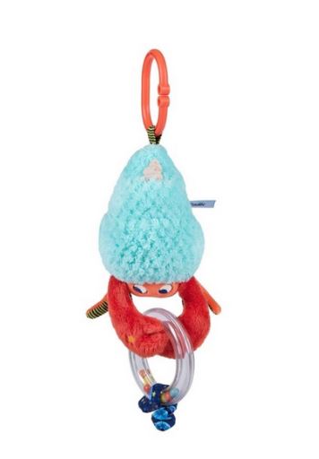 Cangrejo ermitaño de actividades Paulie · Moulin Roty