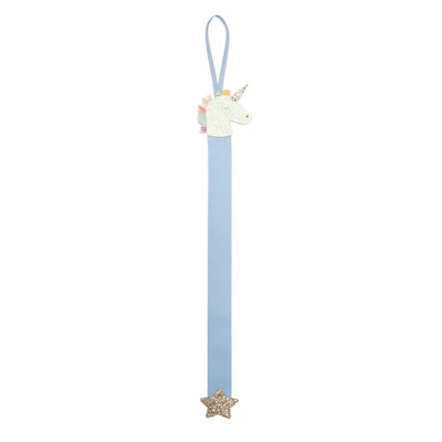 Colgador de clips · Rockahula