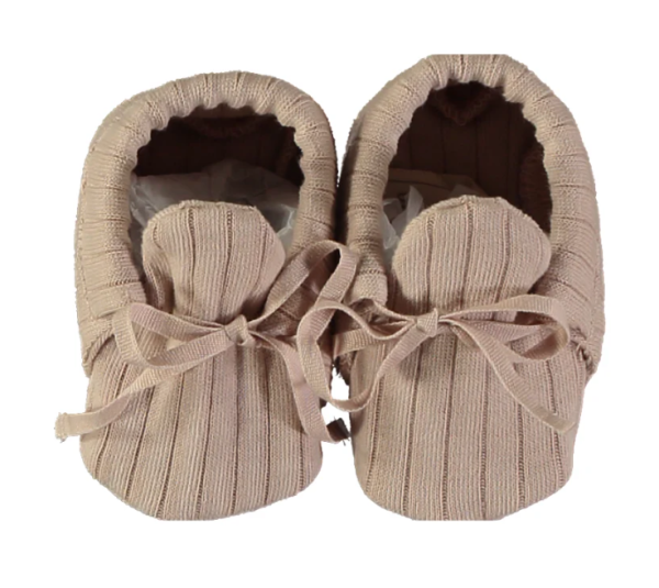 Botita patuco Maxi Rib · Lillymom