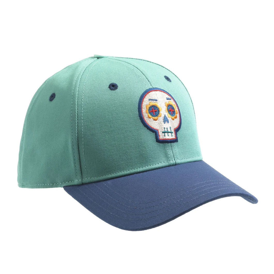 Gorra Calavera · Djeco