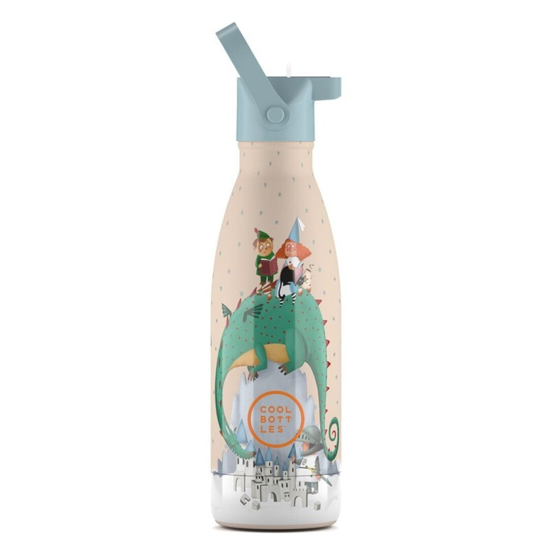 Botella isotérmica The Kids Bottle (350ml) · Cool Bottles