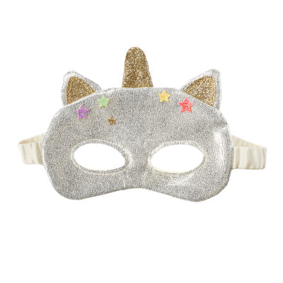 Antifaz de unicornio (3-10 años) · Rockahula