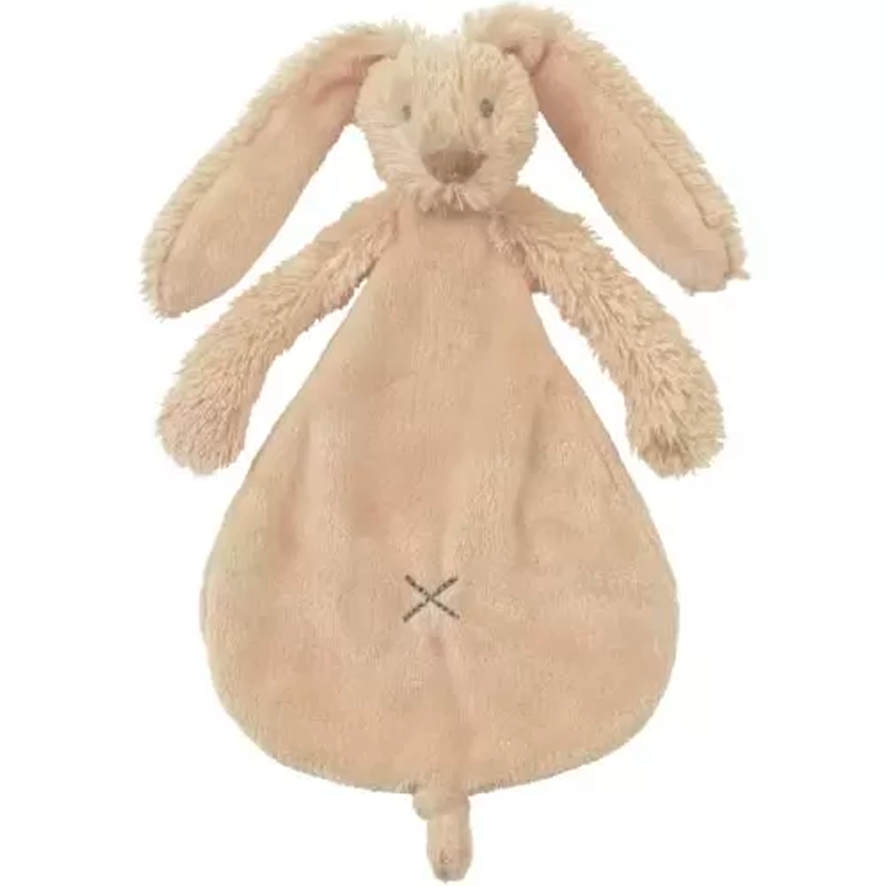 Doudou Conejo Richie (Beige) · Happy Horse