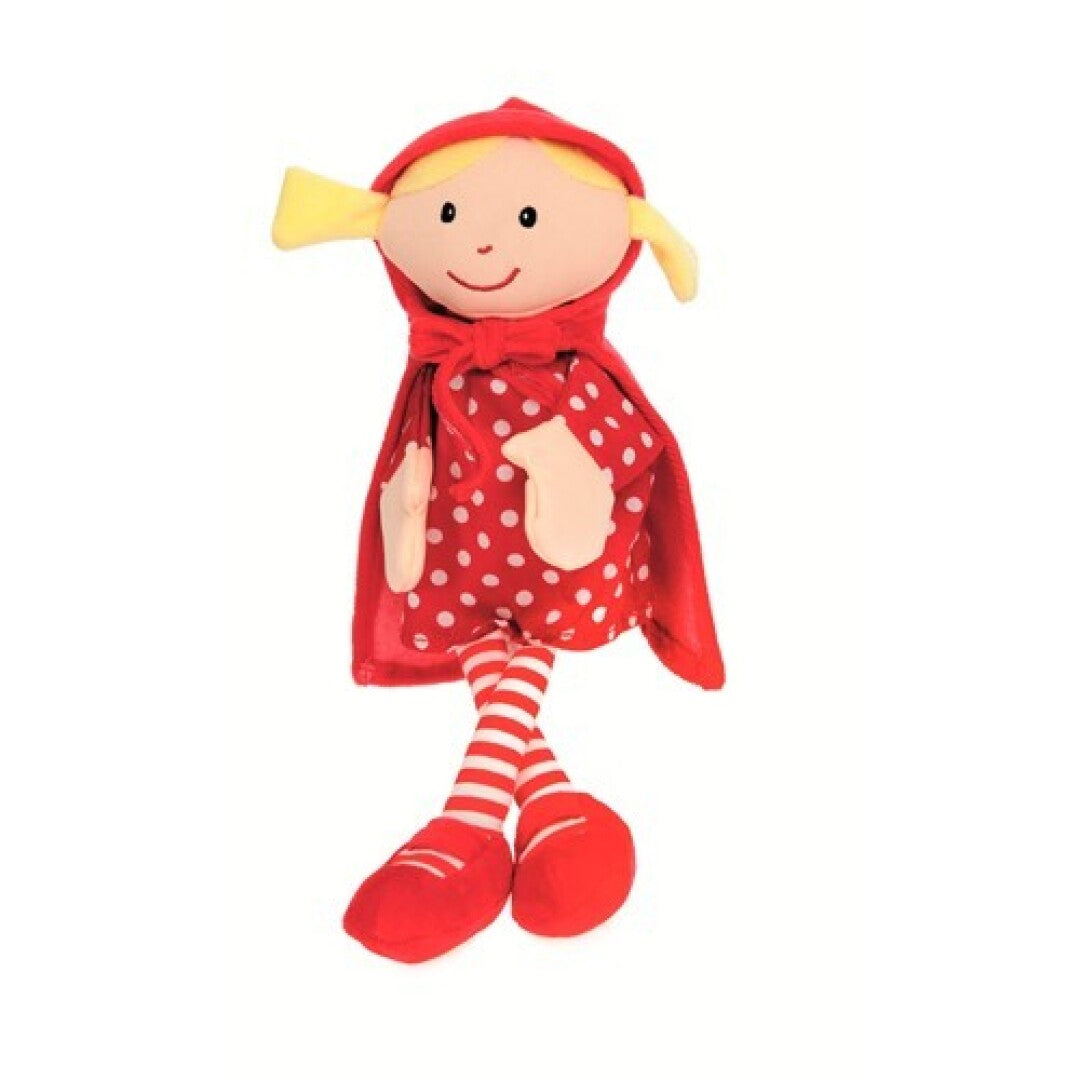 Títere Caperucita Roja · Egmont Toys
