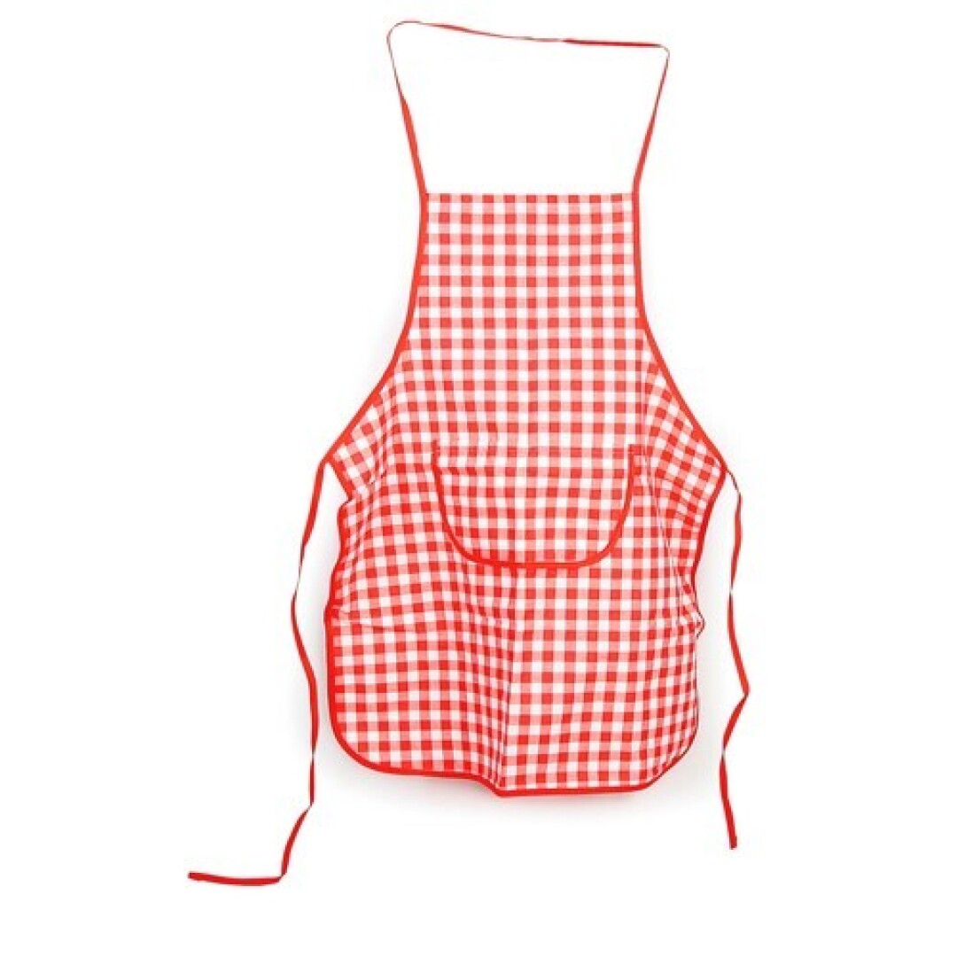 Delantal, Manopla y Gorra Chef · Egmont