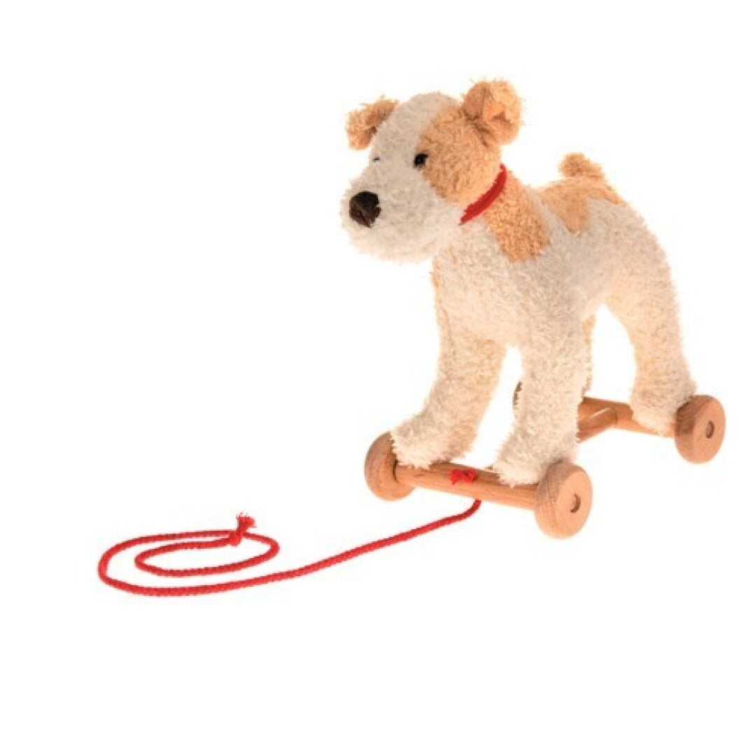 Peluche de Arrastre Eliot · Egmont Toys