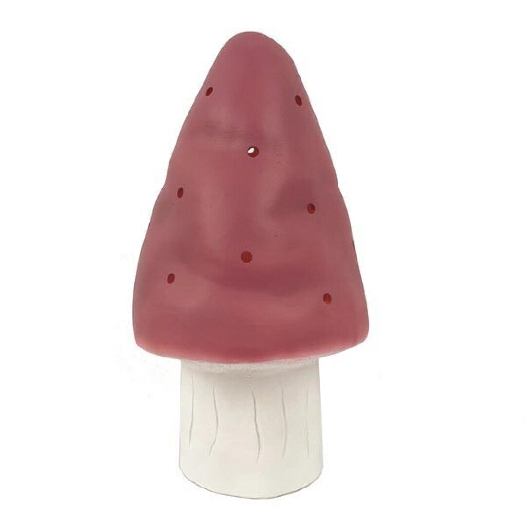Lámpara Seta Roja · Egmont Toys