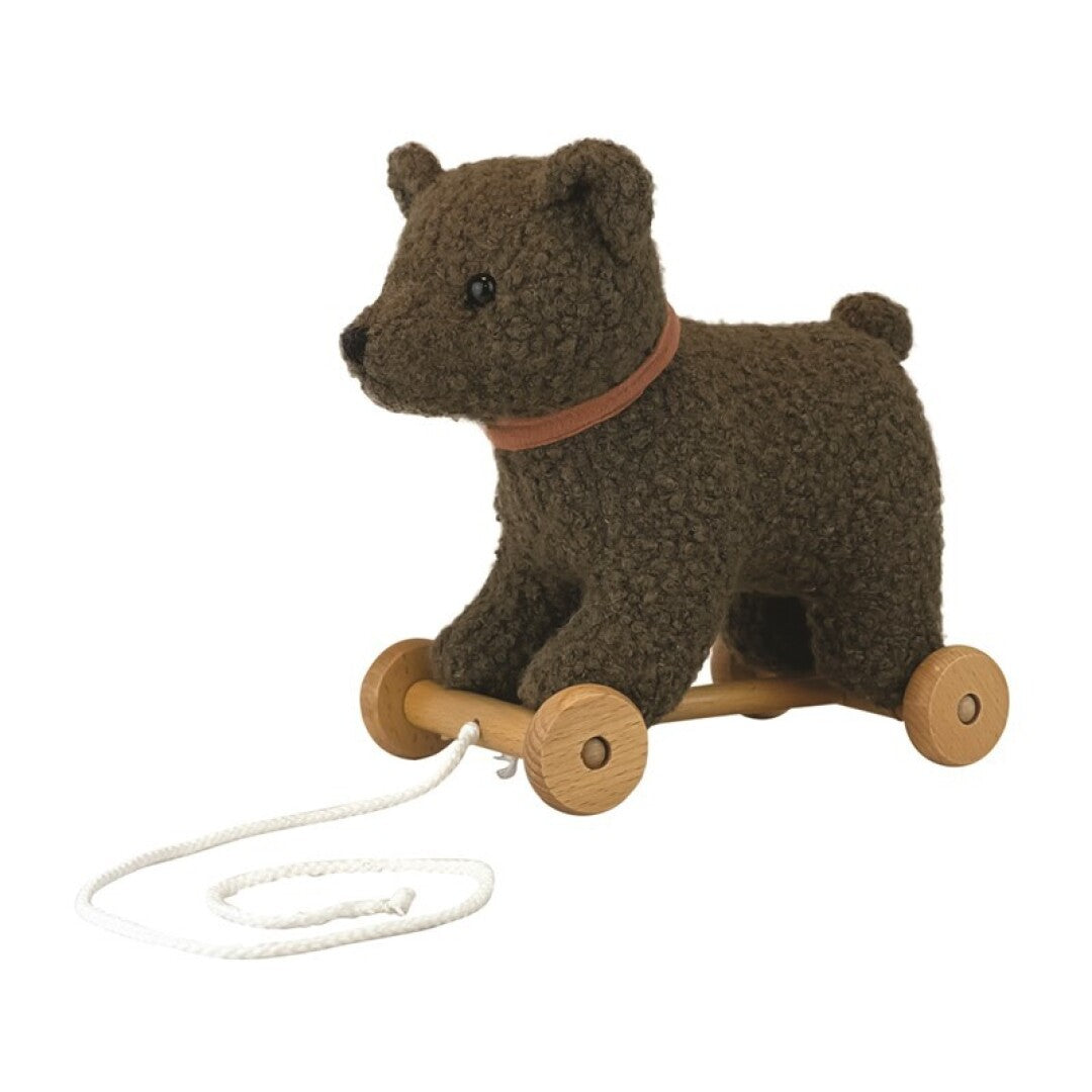 Peluche de Arrastre Raoul · Egmont Toys