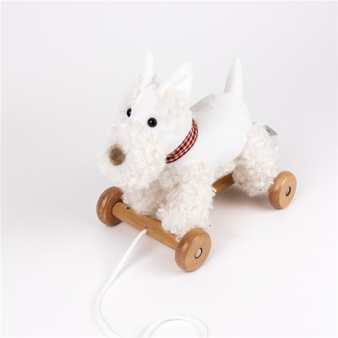 Peluche de Arrastre Lola · Egmont Toys