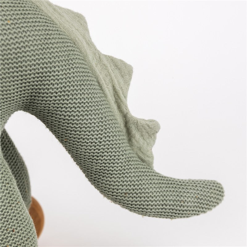 Peluche de Arrastre Victor · Egmont Toys