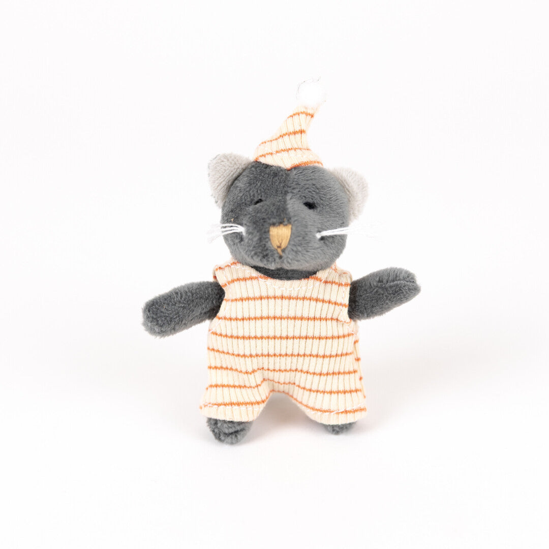 Personaje de peluche miniatura (colección mini amigos) · Egmont Toys