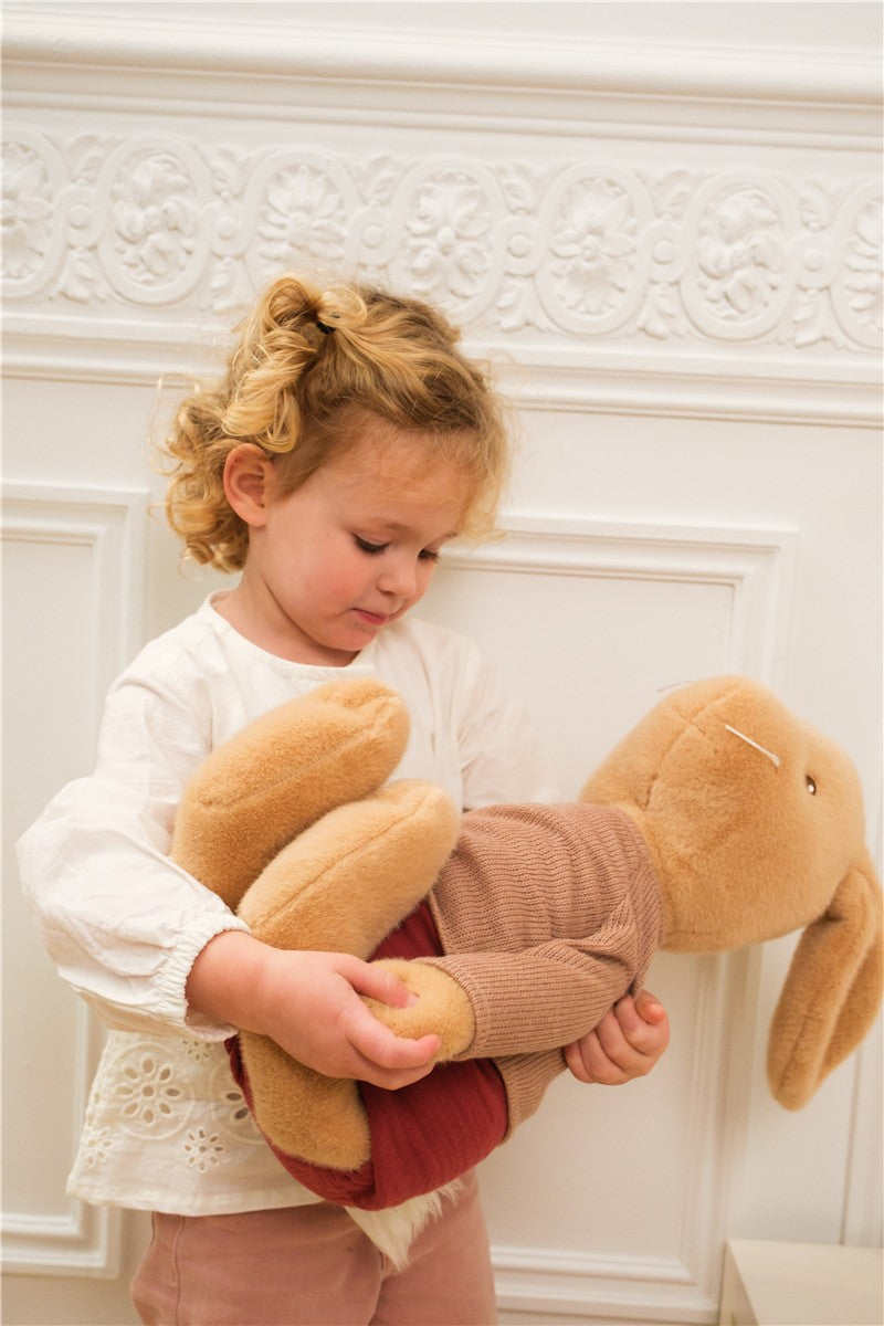 Conejo Lenny mediano 40cm · Egmont Toys
