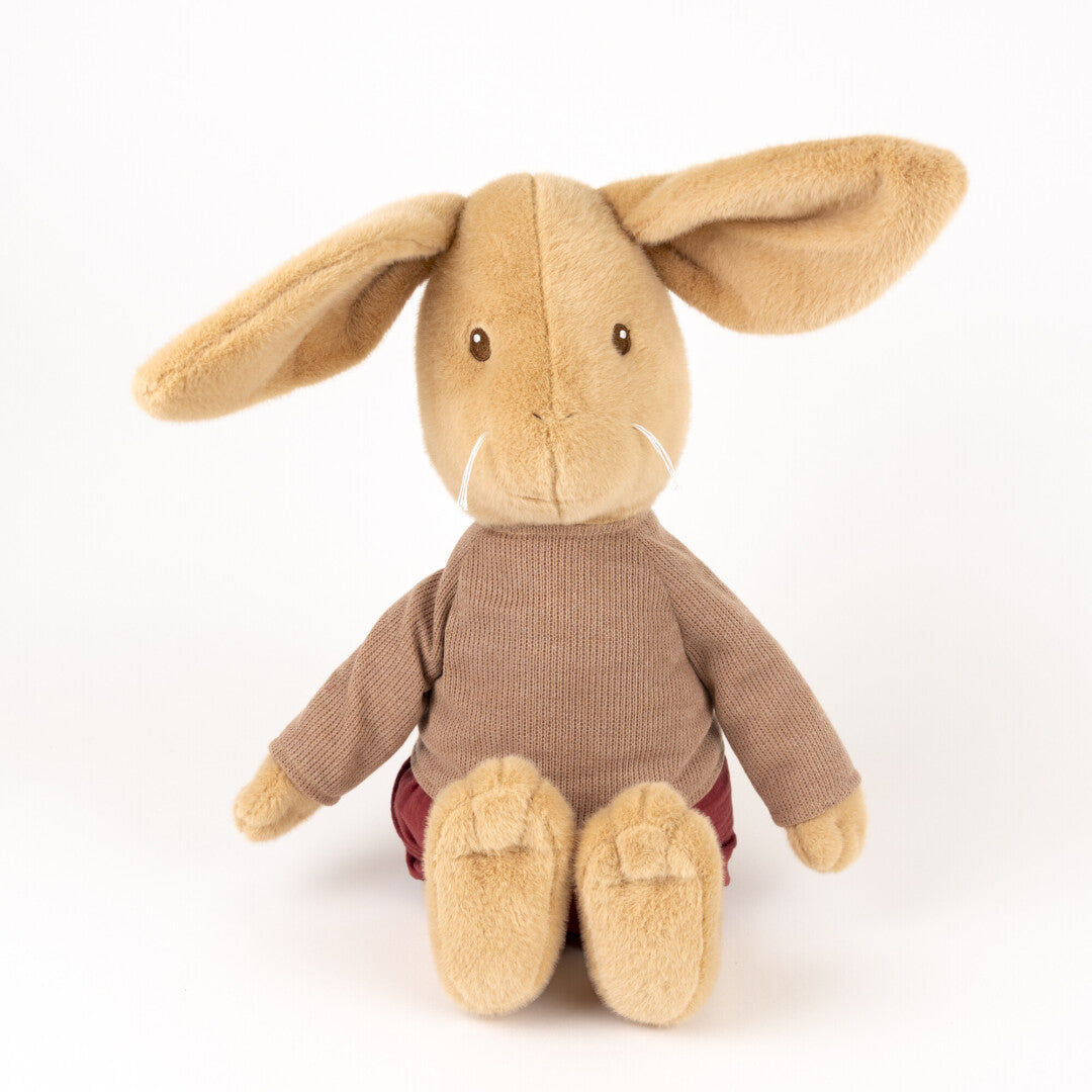 Conejo Lenny mediano 40cm · Egmont Toys