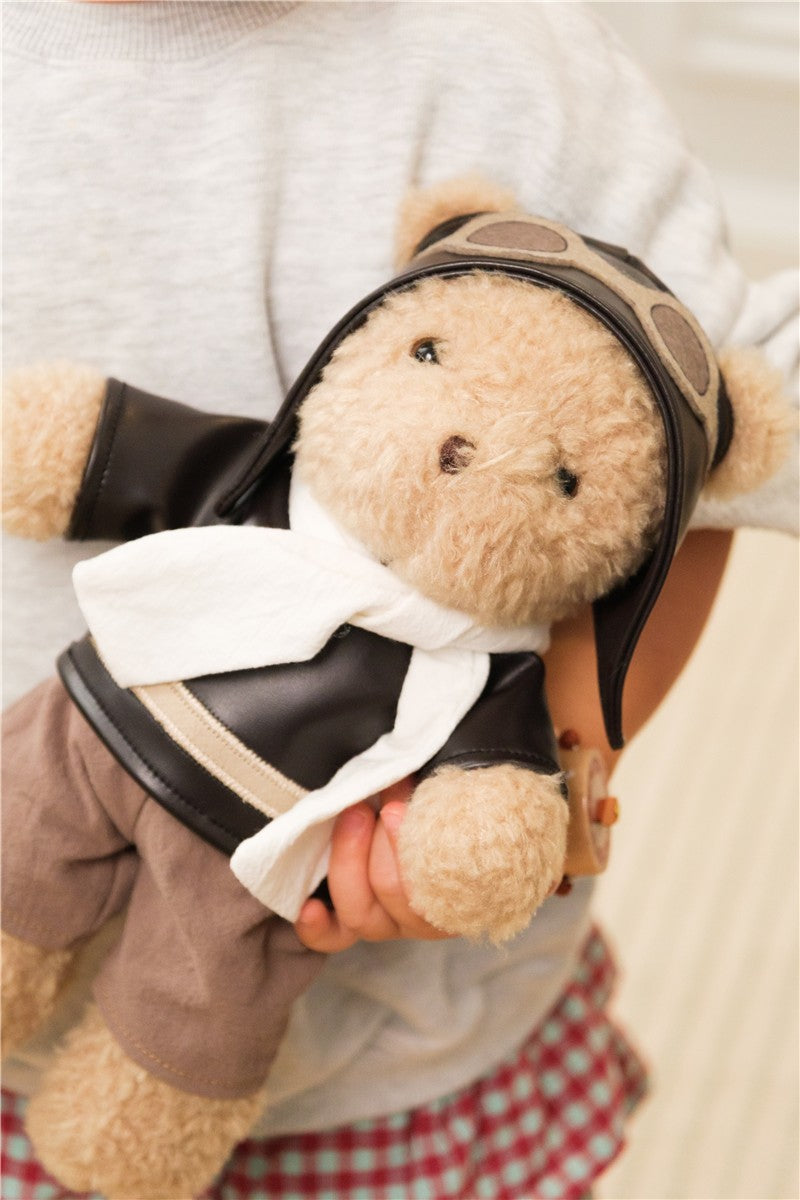 Piloto Morris en caja de regalo · Egmont Toys