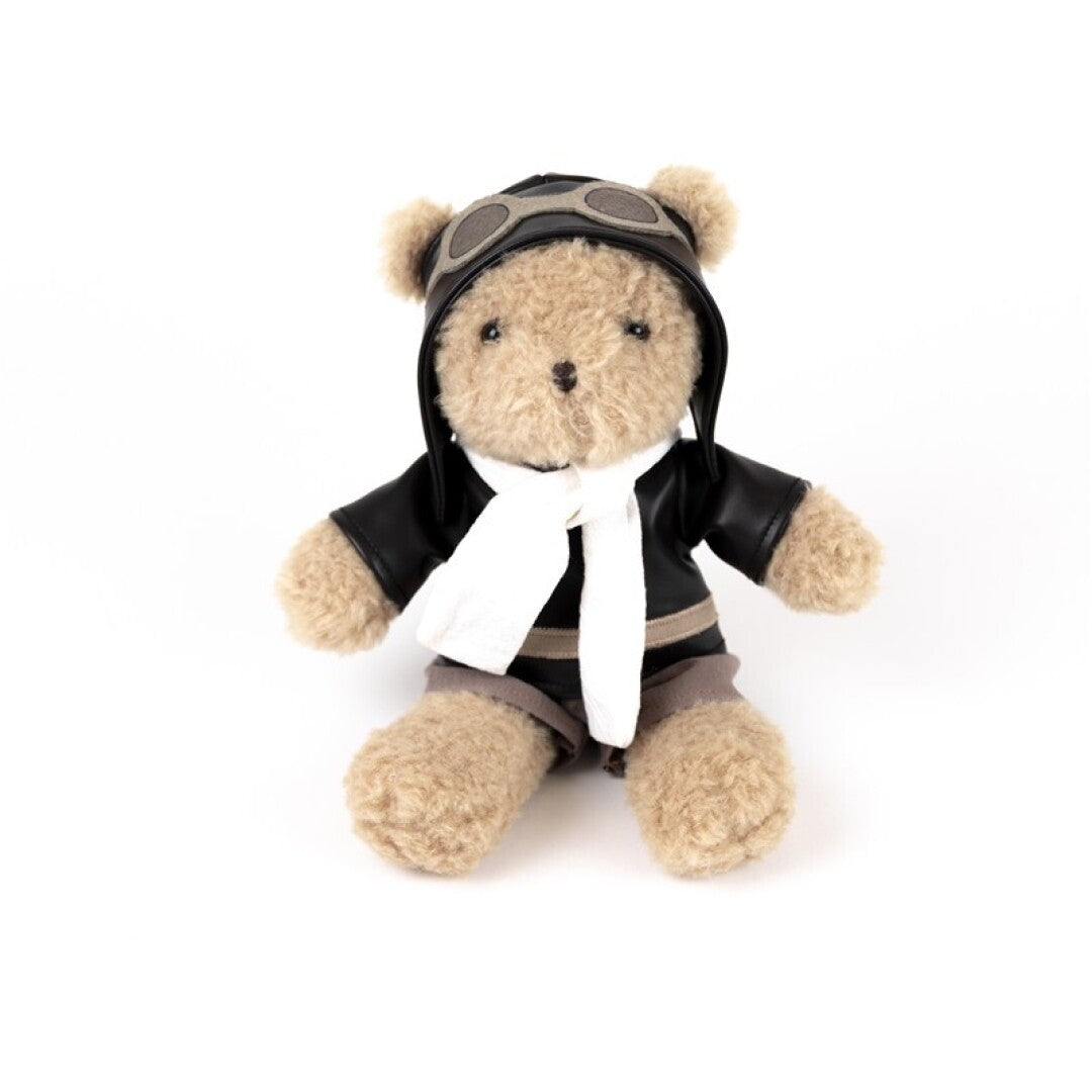 Piloto Morris en caja de regalo · Egmont Toys