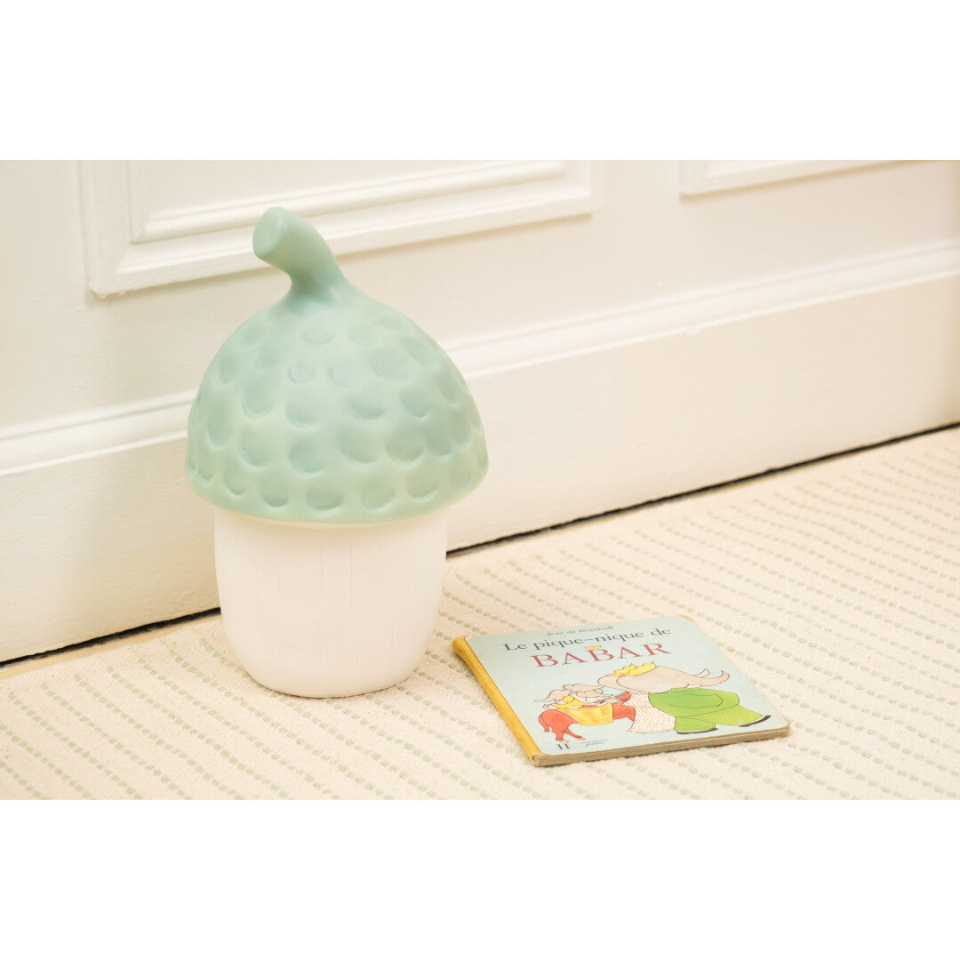 Lámpara Bellota · Egmont Toys