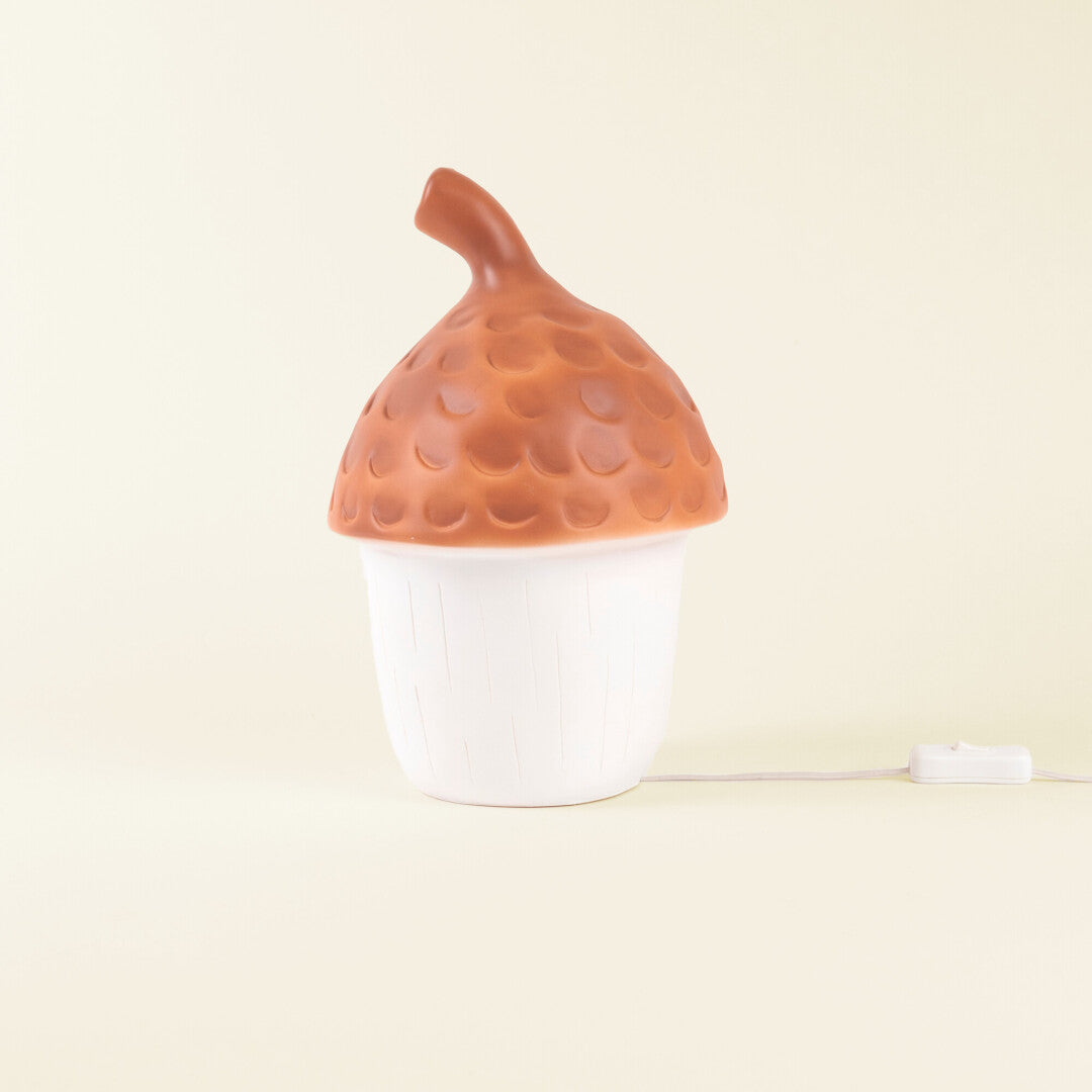 Lámpara Bellota · Egmont Toys