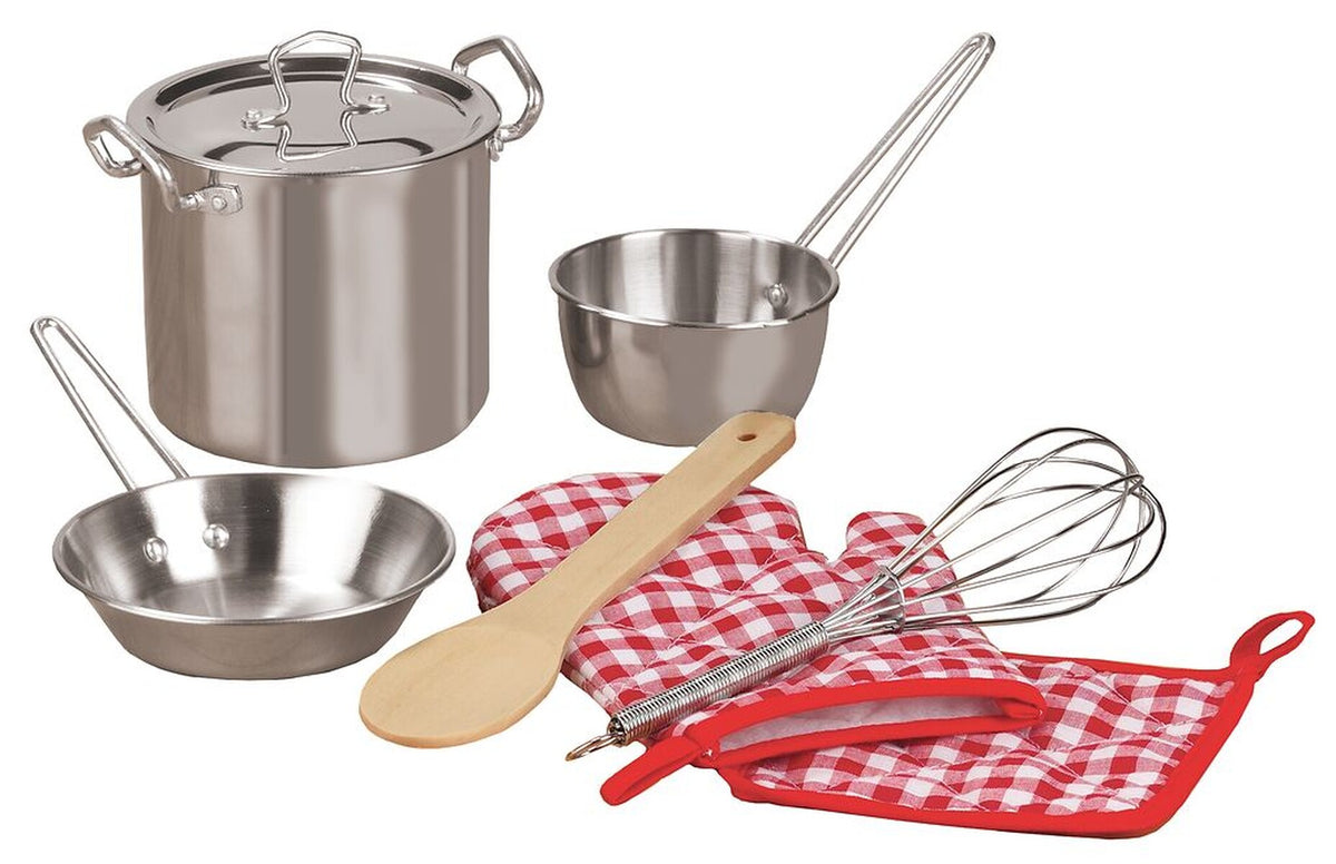 Set cocina · Moses