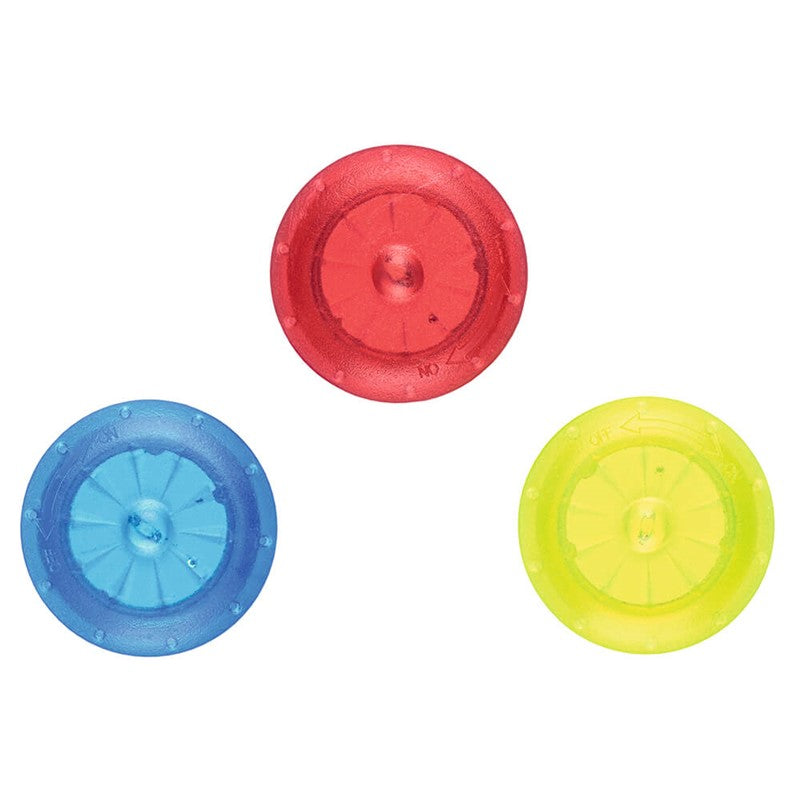 LEDs de Radios de bicicleta  (modelos surtidos) · Moses