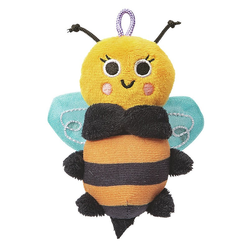 Mini Peluches  Mi Jardín Mágico (modelos surtidos) · Moses