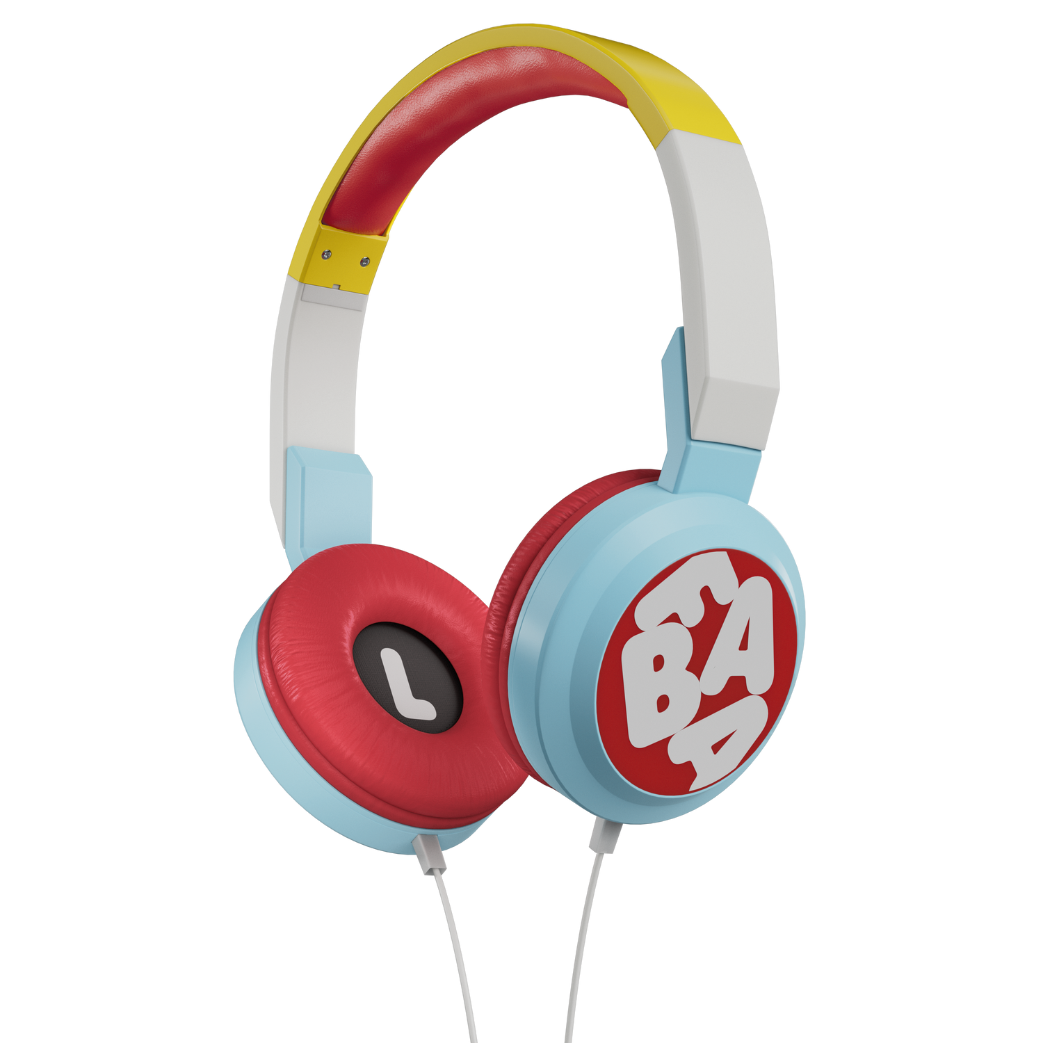 Auriculares Dudun · Faba