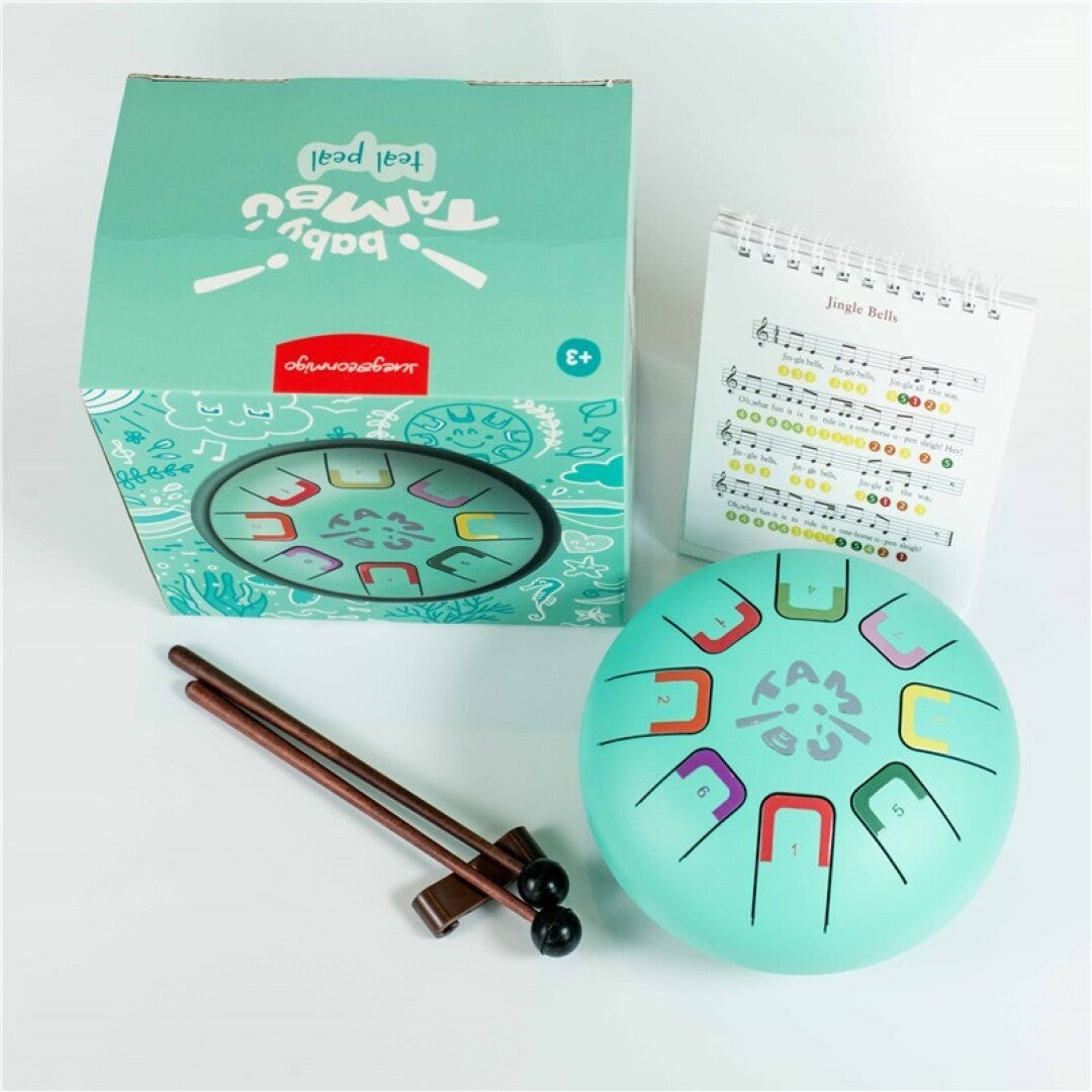 Baby Tambú · Tambú