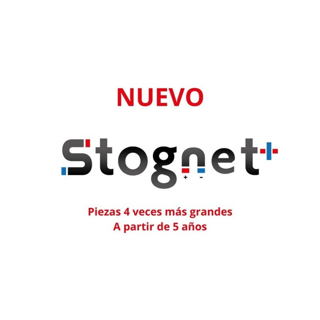 Stognet+ (piezas más grandes) · Juega conmigo