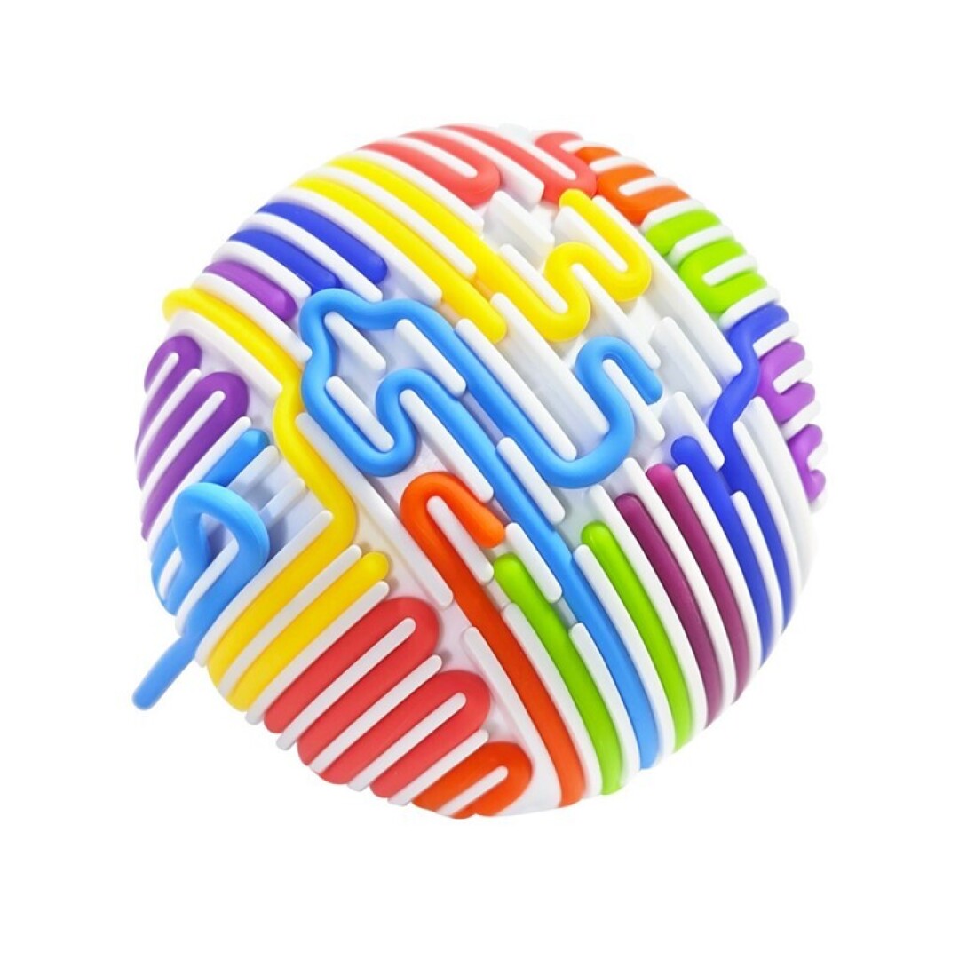 Bola sensorial · Juega Conmigo