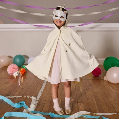 Antifaz de unicornio (3-10 años) · Rockahula