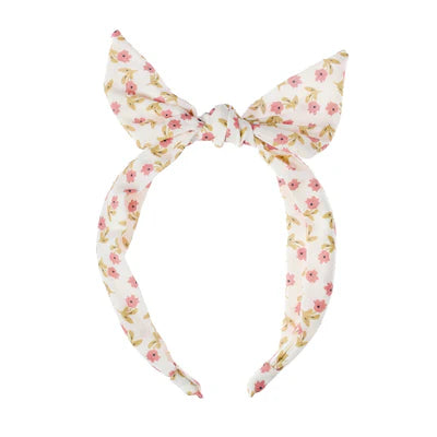 Diadema Elsie Tie Headband · Rockahula