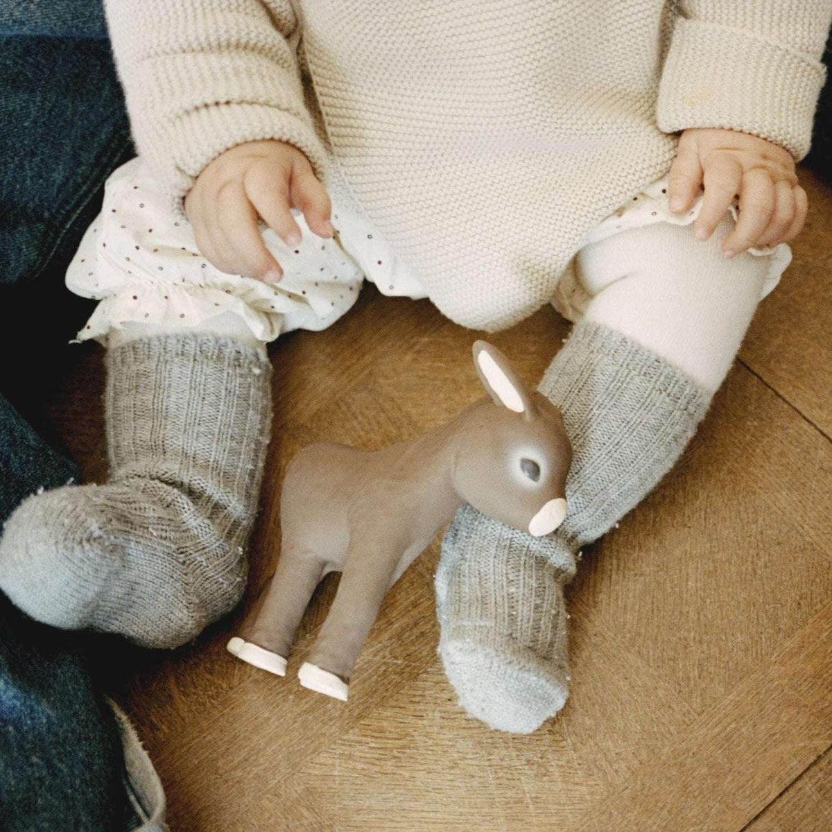 Mordedor Hector The Donkey · Oli & Carol