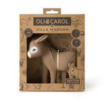 Mordedor Hector The Donkey · Oli & Carol