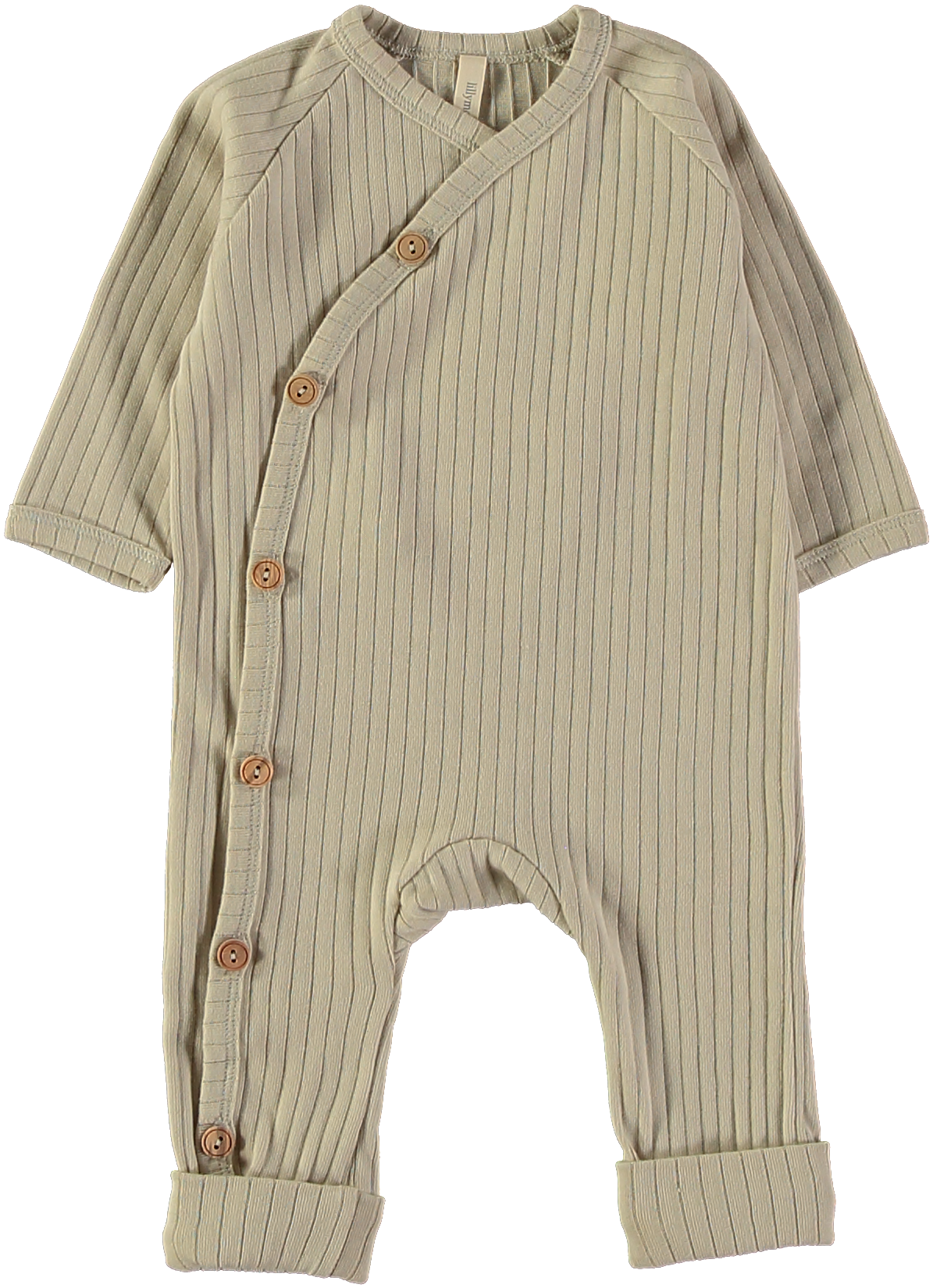 Mono largo Hi Maxi Rib · Lillymom