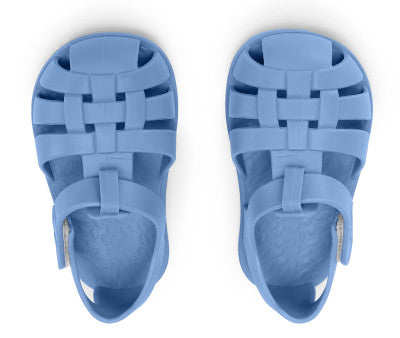 Cangrejeras infantil "Barefoot" ·  Monnëka