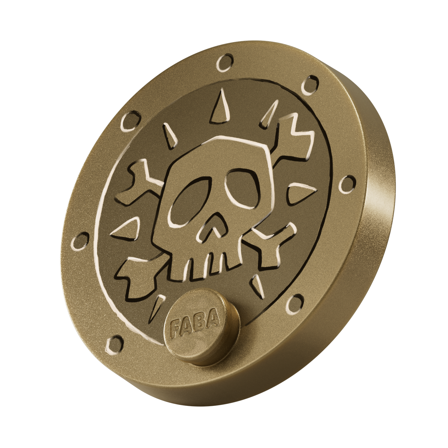 Historias de Piratas y Corsarios · Faba