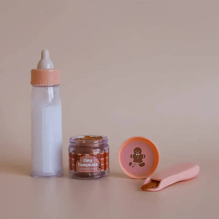 Set especial de Navidad para muñecas · Tiny Harlow