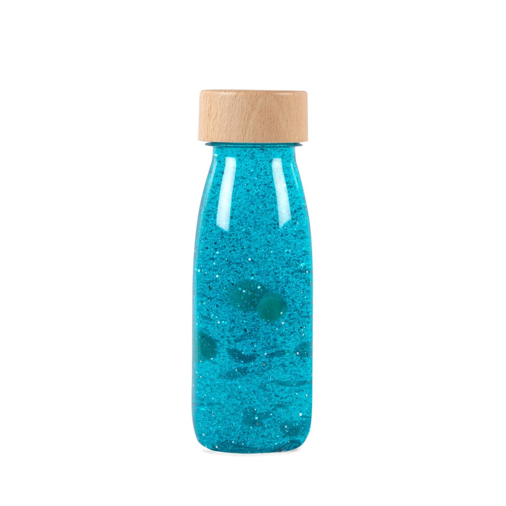 Float Bottle · Petit Boum