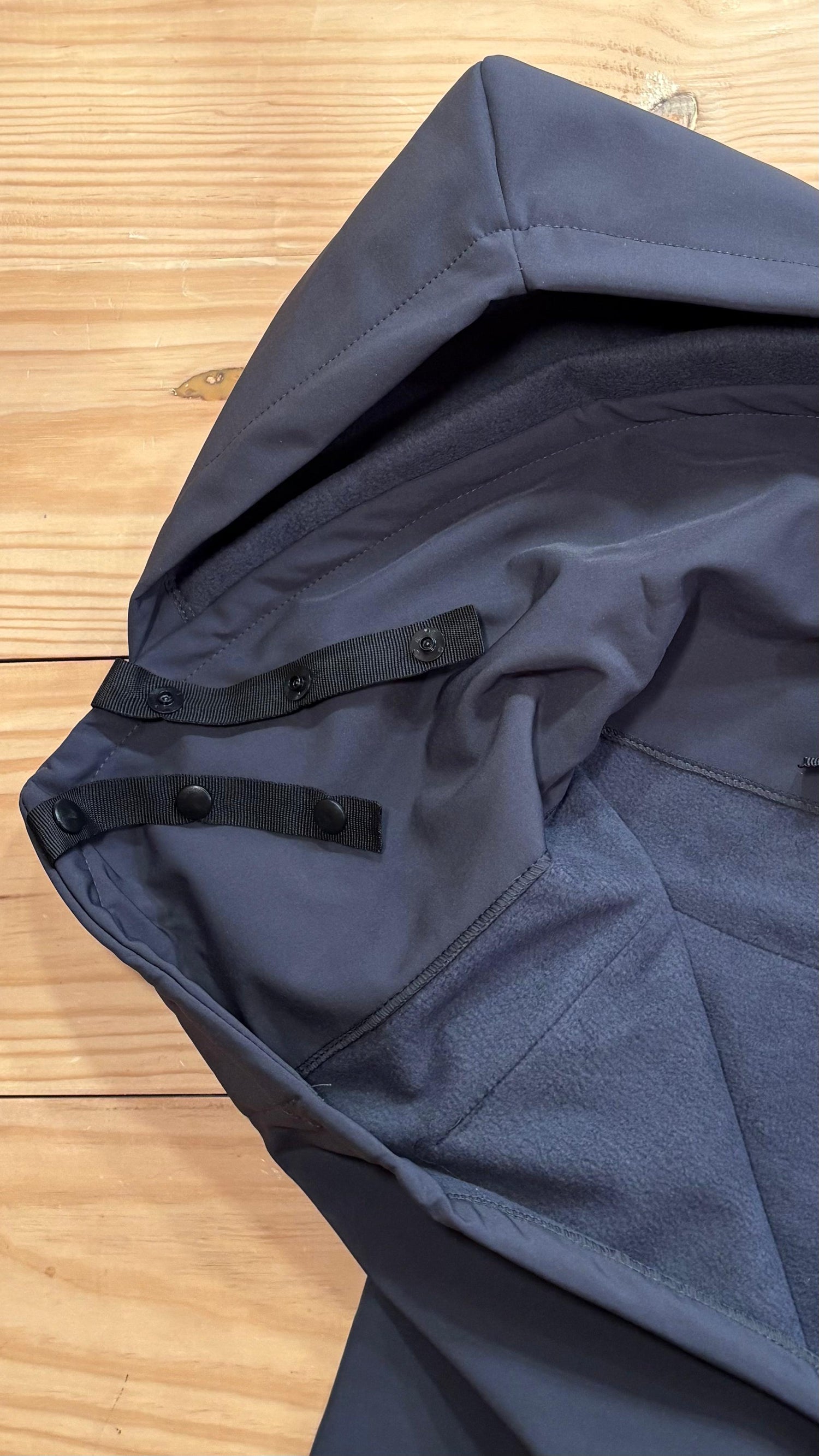 Cobertor de porteo impermeable  · Mamimuac