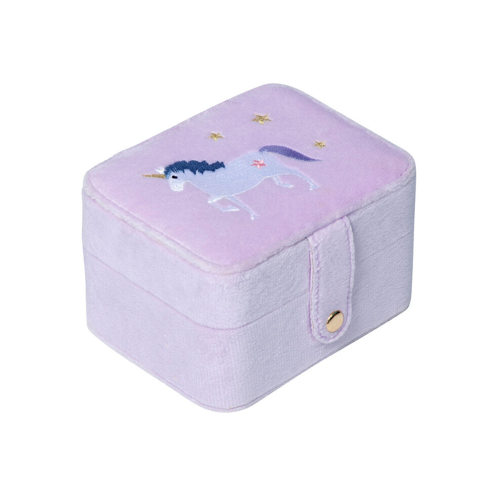 Joyero Unicornio · Rockahula