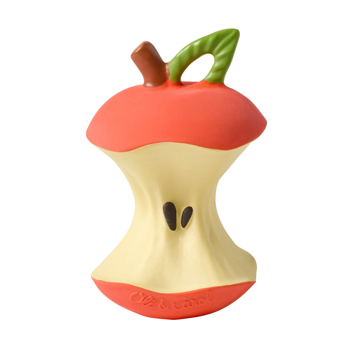 Mordedor Pepa The Apple · Oli & Carol
