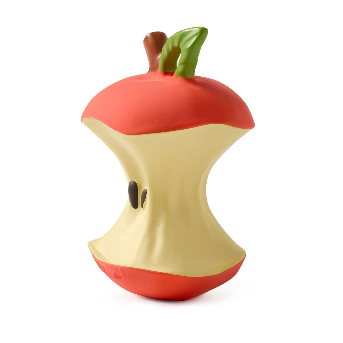 Mordedor Pepa The Apple · Oli & Carol